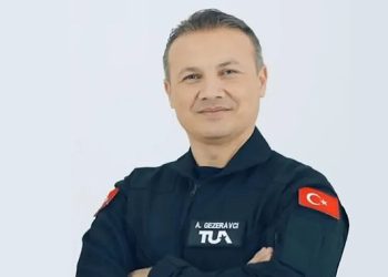 Uzayda yapılacak deneylerin detayları belli oldu