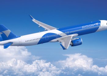 Avolon A321neo siparişini 190’a yükseltti