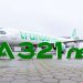 Transavia’dan bir ilk