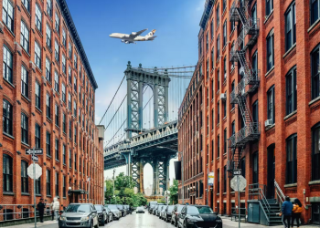 Etihad, New York JFK’ye A380’le uçacak