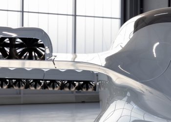 Lufthansa’dan hava taksi üreticisi Lilium ile iş birliği