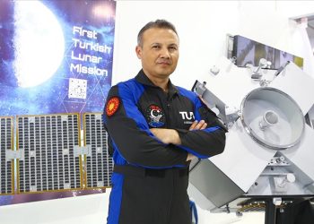KAAN uçacak, Türk astronot uzaya çıkacak, SİPER üretime geçecek…
