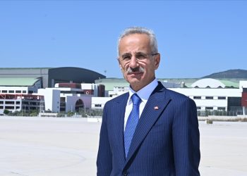 Türkiye’nin sivil havacılıkta 21 yıllık başarı öyküsü