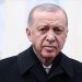 Erdoğan: Biden F-16 konusunda olumlu bakış açısının olduğunu söylüyor