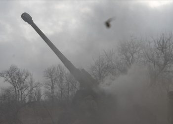 Ukrayna, Rusya’ya ait 41 İHA’yı ve Su-24M uçağını imha etti