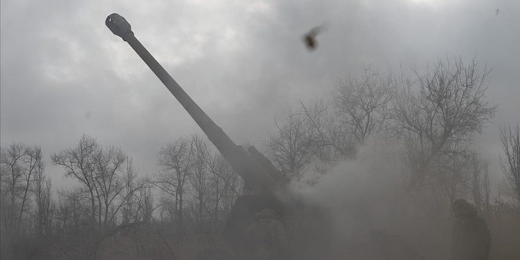 Ukrayna, Rusya’ya ait 41 İHA’yı ve Su-24M uçağını imha etti