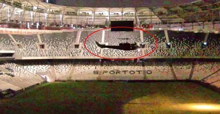 Yargıtay’dan darbeci pilotlar için nihai karar