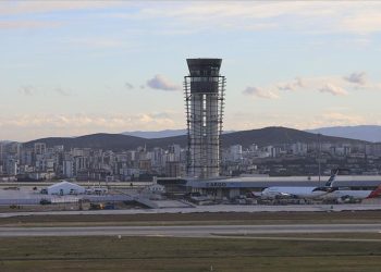 Sabiha Gökçen Havalimanı’nda 2’nci pisti açılıyor