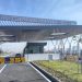 Yeni terminal binası hizmete açılıyor