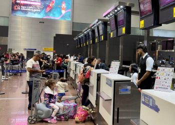 Havalimanları yeni rekorlara başladı!