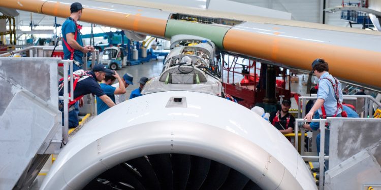 2024’te 100 milyar dolarlık uçak teslim edilecek