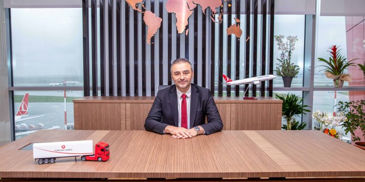 Turkish Cargo, ilaç ve sağlık ürünleri lojistiğinde çıtayı yükseltti