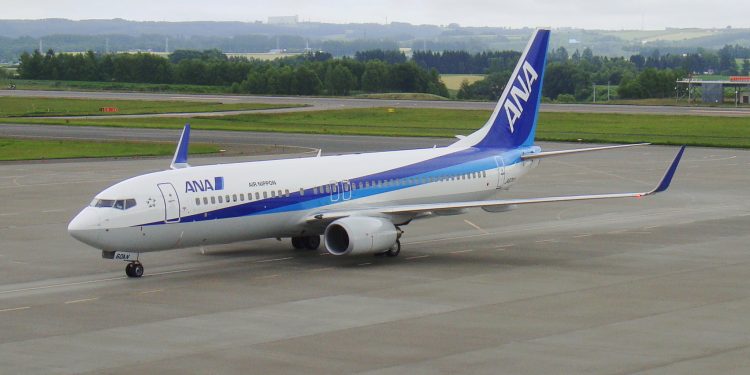 Kokpit camı çatlayan 737 acil iniş yaptı