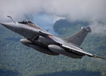 Fransa, 42 adet Rafale F4 siparişi verdi!