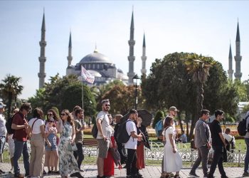 Milli Saraylar darphane gibi…