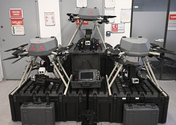 Türk savunma sanayisi “bir taşla 14 kuş” vurdu