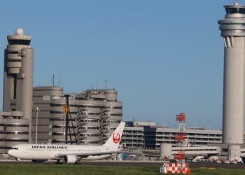 Tokyo’da kaza sonrası 100’den fazla uçuş iptal edildi