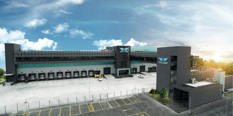 Çelebi Havacılık’ta üst düzey atama