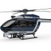 Fransa İçişleri Bakanlığı 42 adet H145 helikopteri sipariş etti