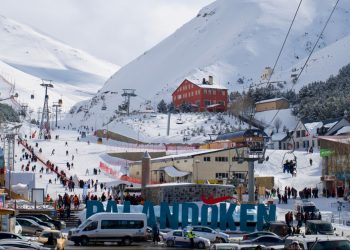 Türkiye’nin en gözde kayak rotaları
