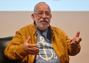 Yazar Mario Levi hayatını kaybetti