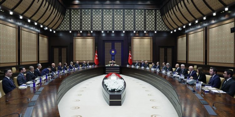 Savunma Sanayii İcra Komitesi 1 yıl aradan sonra toplanıyor