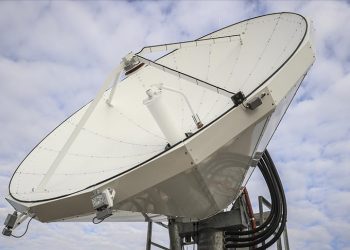 Türksat’ın milli antenleri güvenlik güçlerine güç veriyor