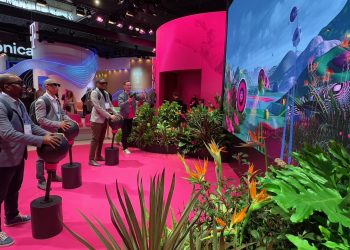 Barcelona teknoloji rüzgârında biz neredeyiz?