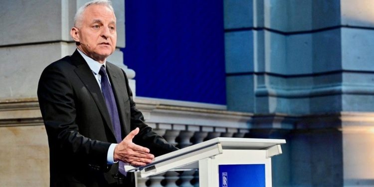 Türk CEO Rolls-Royce’a yaradı: Kâr 2 milyar dolar arttı