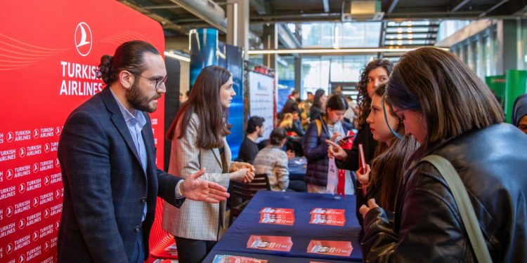 THY 5 bin personel alacak