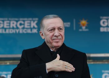 Erdoğan, KAAN için tarih verdi: 2028’de envantere girecek