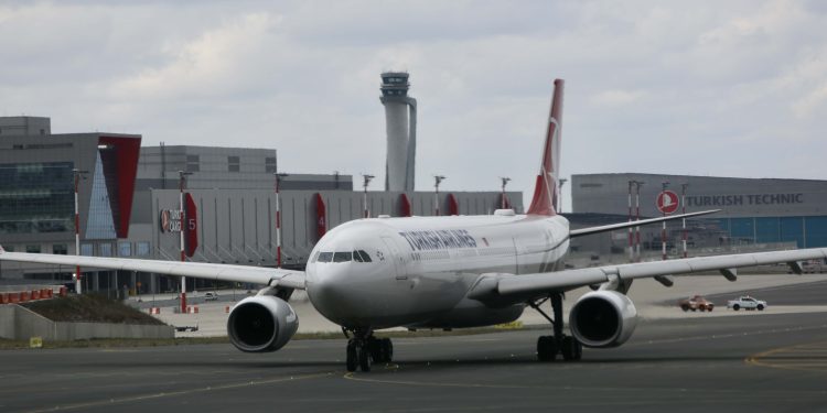 Türk Hava Yolları Slovenya’da zirvede!