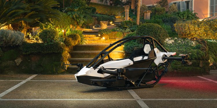 Bu uçakları uçurmak için pilot olmanız gerekmiyor!