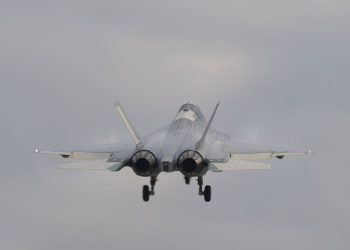 İşte yerli savaş uçağı KAAN’ın sesi!