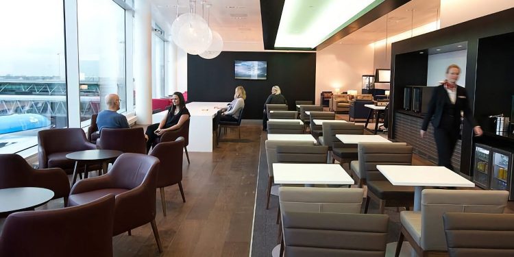 Oneworld Avrupa’daki ilk lounge’unu açtı