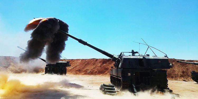 Roketsan’ın MDK sistem kalifikasyonu gerçekleşti