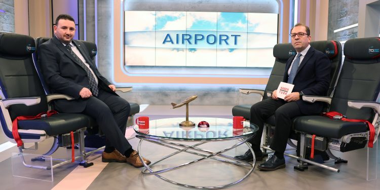 Hava trafik kontrolörlerinin talepleri neler?