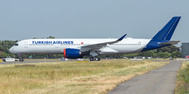 Kiralık bir uçakla seyahat ettiğimizi nasıl anlarız?