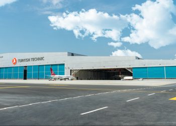 THY Teknik, Azeri Silk West ile anlaşma imzaladı