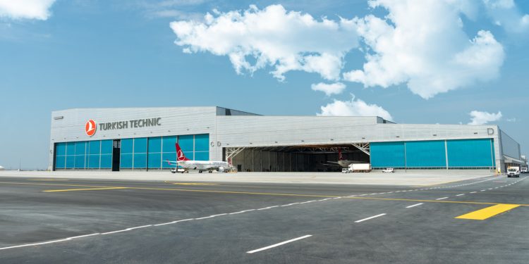 THY Teknik, Azeri Silk West ile anlaşma imzaladı