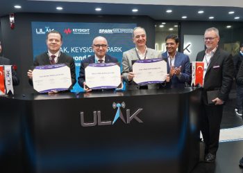ULAK Haberleşme’den Barselona’da stratejik iş birliği