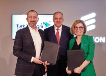 Türk Telekom ve Ericsson’dan 6G için işbirliği