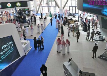 World Defense Show’da 7 milyar dolarlık sözleşme imzalandı