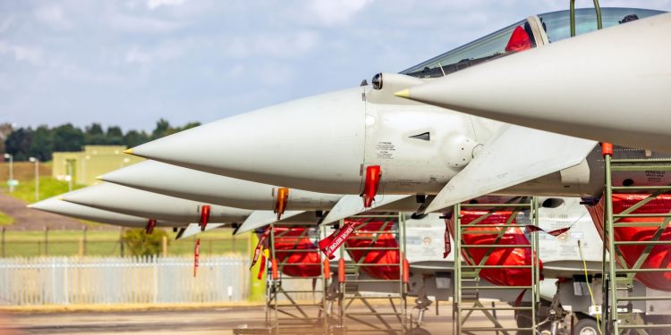 Savunma sanayinde dış paydaşlarla ortak projeler geliştirilmesi