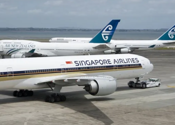 2 büyük havayolunun ortaklığı 5 yıl daha sürecek