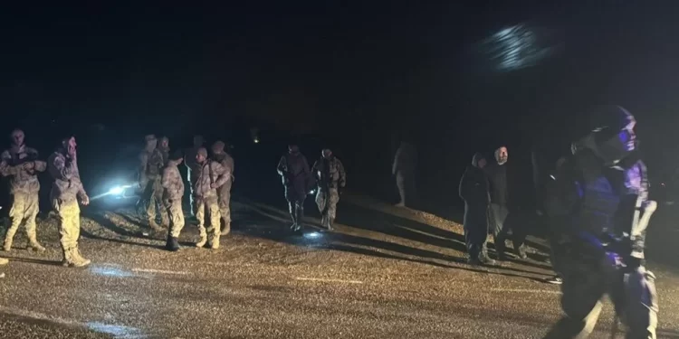 Gaziantep’te polis helikopteri düştü: 2 şehit