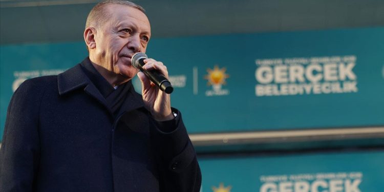 Cumhurbaşkanı Erdoğan KAAN’ın ilk uçuşunu yorumladı