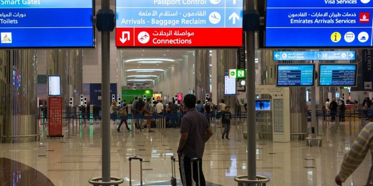 Emirates’ten Hint yolculara vize kolaylığı