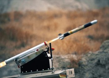 Milli lazer silahı yerli yeteneklerle gelişecek