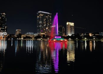 Delta ve LATAM, Santiago’dan Orlando’ya yeniden uçacak